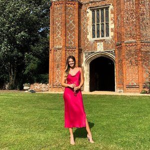 Meet your Posher, Mandy